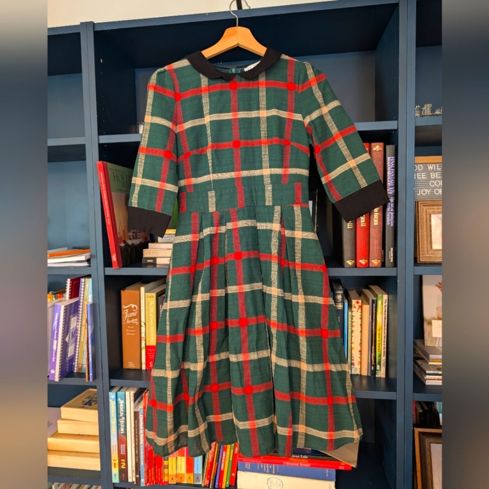 Ivy City Co Noel Dress